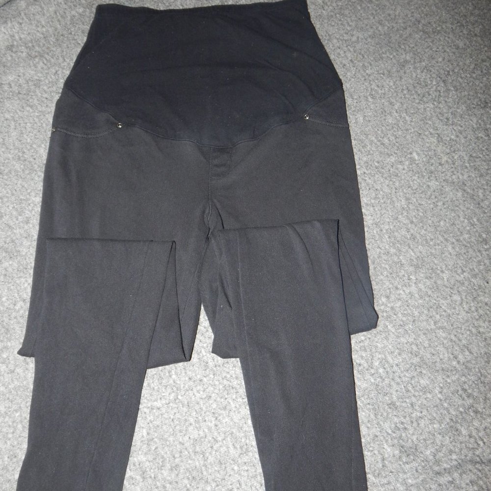 MATERNITY PANTS